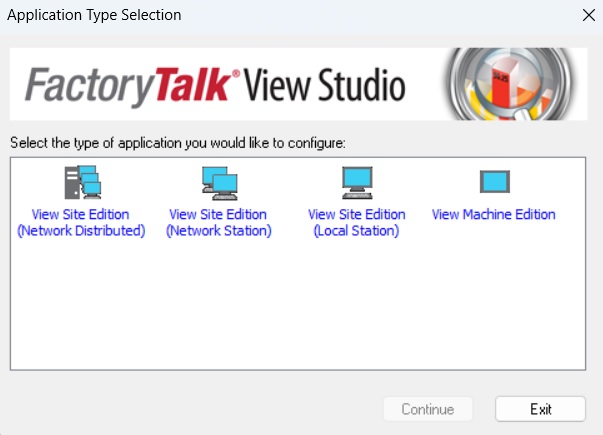 What Is FactoryTalk Site Edition And Machine Edition