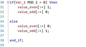 Structured Text Arithmetic Operators in PLC Programming | ST Examples