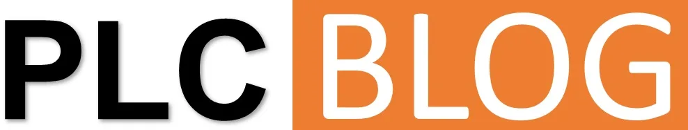 PLC Blog Logo