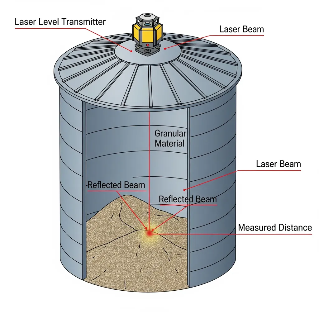 img/level-transmitter-intro/laser-level-transmitter-bulk-solid-silo.webp
