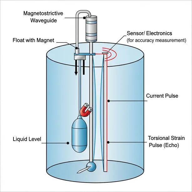 img/level-transmitter-intro/magnetostrictive-level-transmitter-fuel-tank.webp