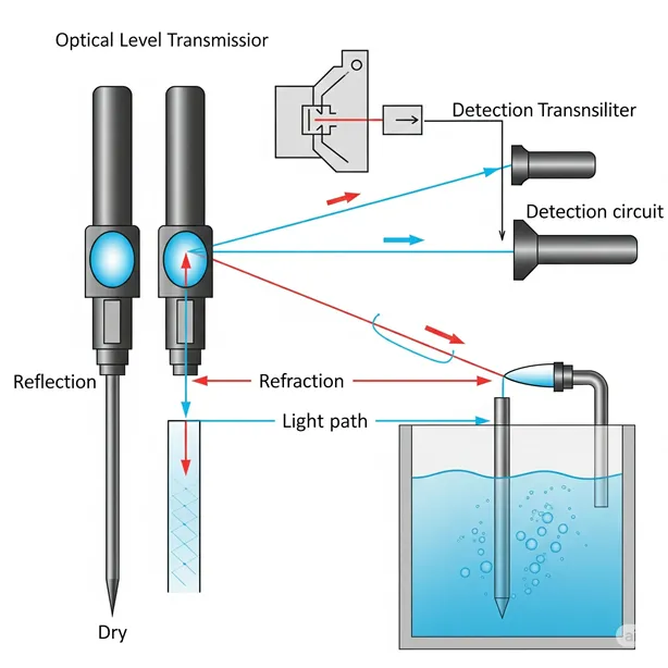 img/level-transmitter-intro/optical-level-transmitter-sensor-principle.webp
