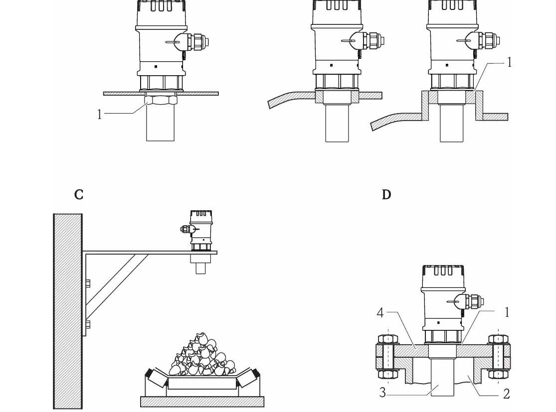 img/ultrasonic-level-sensor/types-of-ultrasonic-level-sensor-installation.webp