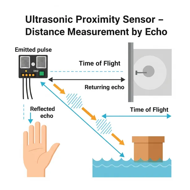 img/proximity-sensor/working-principle-of-a-ultrasonic-proximity-sensor.webp