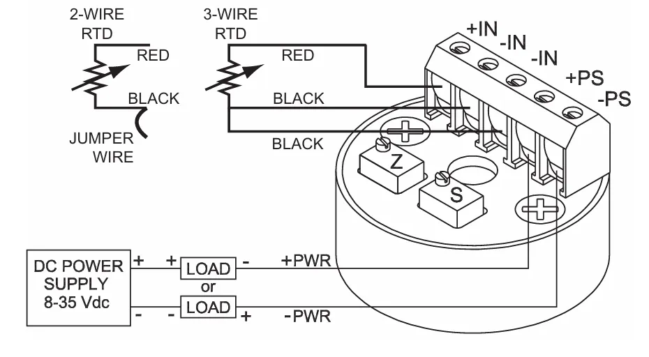 img/temperature-transmitter-wiring/rtd-transmitter-wiring-diagram.webp