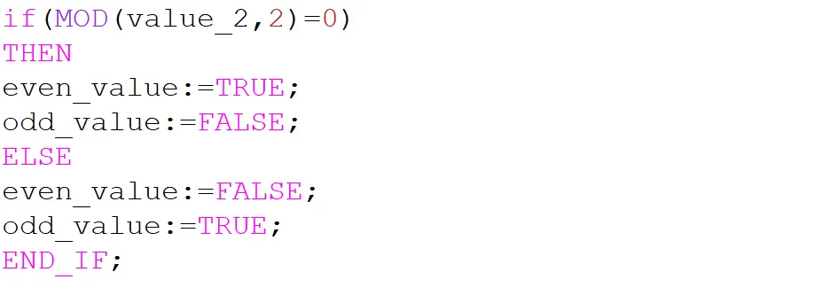 Connected Components Workbench Structured Text (ST) Language | Micro800 ...
