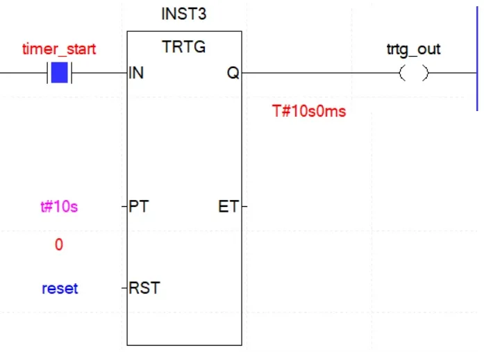 Honeywell PLC Timer Instruction Tutorials | TON | TOF | TMR | TP |TRTG