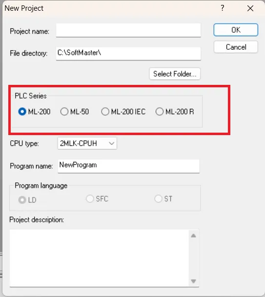 Softmaster Trade How To Make A Program In Honeywell SoftMaster