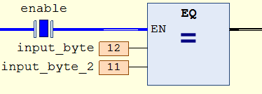 data type byte