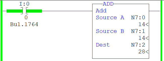 rslogix 500 Addition Instructions 