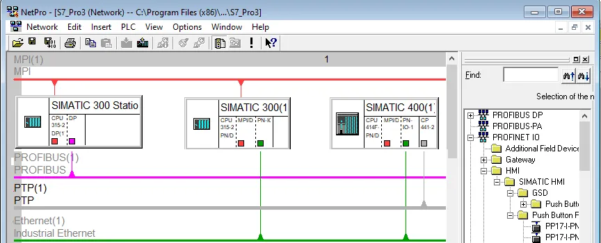 Introduction To Siemens STEP 7