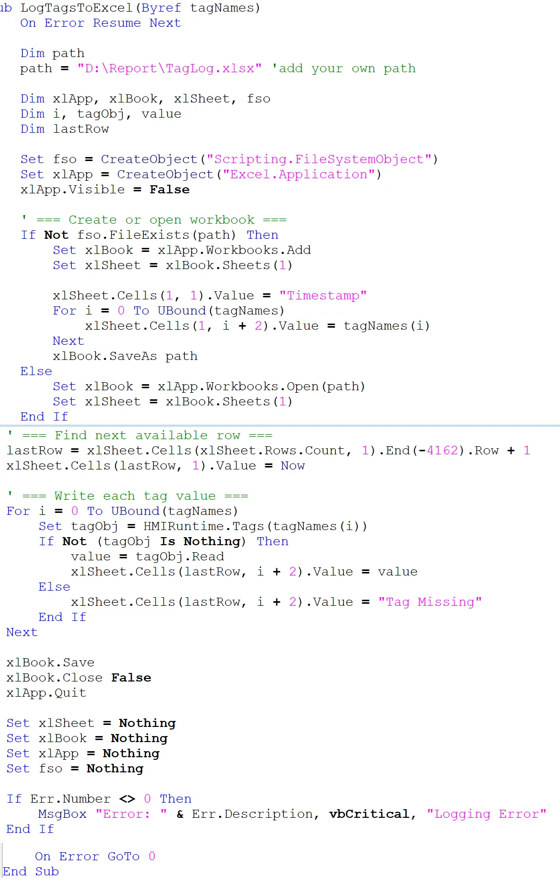 img/wincc-excel-datalog-vbscript/wincc-vbscript-example-to-log-data-in-excel.webp